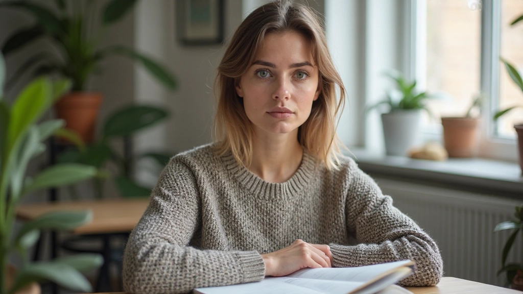 Persoon werkt aan Nederlands spreken met een taalpartner in een moderne klasomgeving