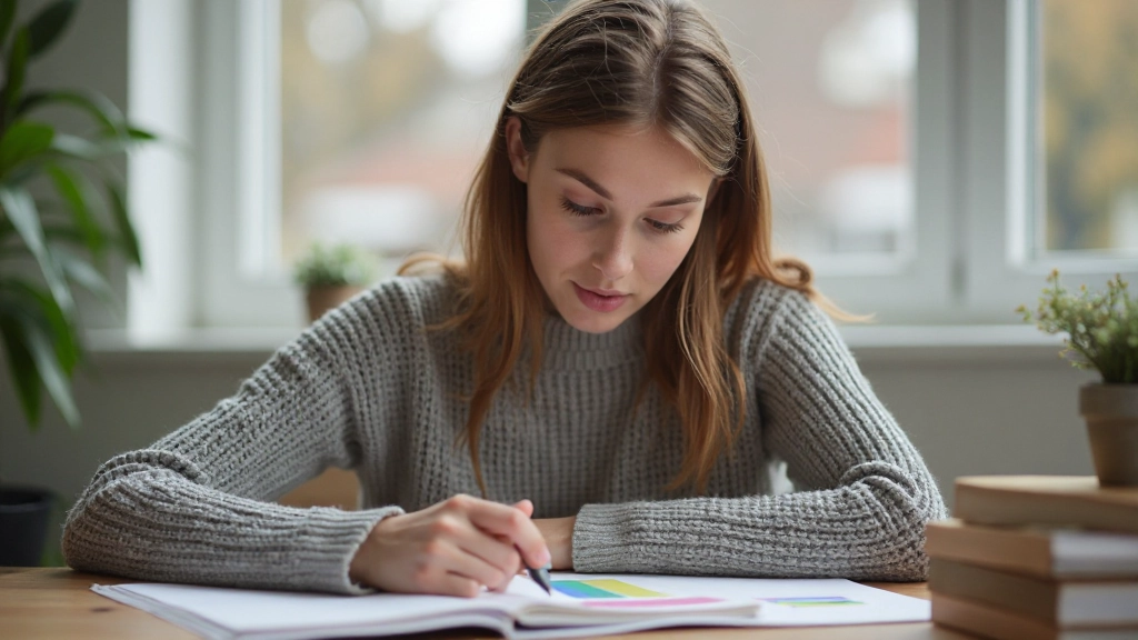 Visuele weergave van twee leermethodes: losse woorden versus thematisch georganiseerde woordgroepen